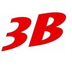 Pneuhaus 3 b AG