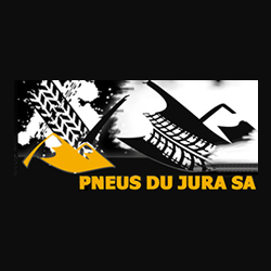 Pneus du Jura SA