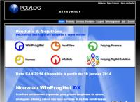 Polylog SA