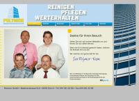 Polymor AG Gebäude-Unterhalts-Service GmbH