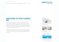 Poly-Rapid AG