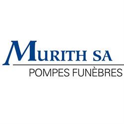 Pompes funèbres Murith SA - Fribourg