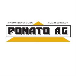 Bauunternehmung Ponato AG