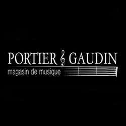 Portier & Gaudin Musique SA