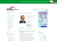 Beratung für Versicherungen JG GmbH