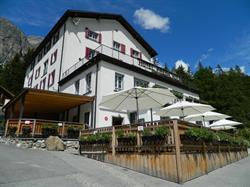 Hotel Kulm