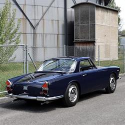 Prestige-Cars Egli AG