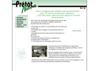 Prétôt Nettoyage SA