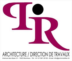 PR Pascal Richard IMMOBILIER Sàrl