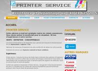 Printer Service Bovay Dominique