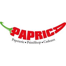 Paprica GmbH - Papeterie/PrintShop/Cadeaux