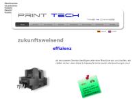 Print Tech GmbH