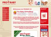 Pro Baby Center