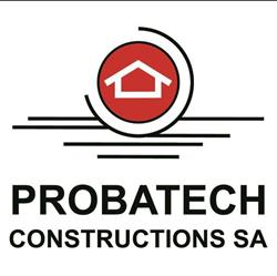 Probatech Constructions SA