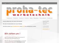 Proha-Tec GmbH