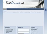 ProIT Informatik AG