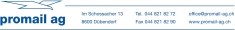 Promail AG