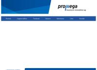 Promega Treuhand + Immobilien AG