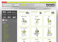 promonova GmbH