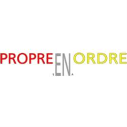 Propre en Ordre SA