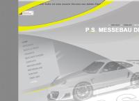 P.s. Messebau Design B. Perotto