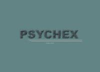 Website von Association Psychex