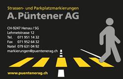 Alois Püntener AG
