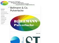 Bollmann & Co.