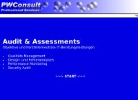 PWConsult Peter Wicki