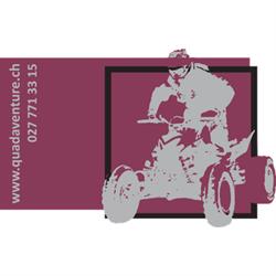 QUAD AVENTURE Sàrl