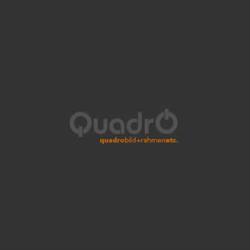 Quadro Bild+Rahmen