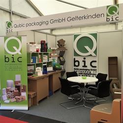 Qubic Packaging GmbH