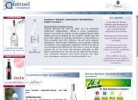 Queruel Boissons SA