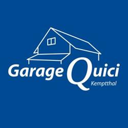 Garage Quici AG