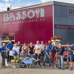 Quincaillerie Besson
