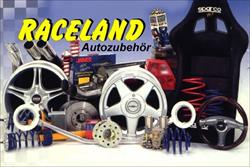 Raceland Autozubehör