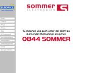 Radio Sommer AG