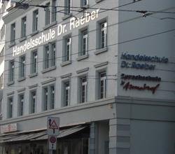 Dr. Raebers Höhere Handelsschule
