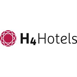 H4 Hotel Arcadia Locarno