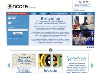 Event Center La Praille