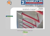 Ramelet SA