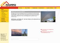 Rappo Hoch- und Tiefbau AG