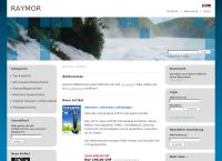 Raymor GmbH