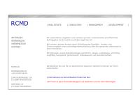 RCMD AG