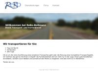 Rebo Bollmann