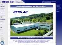 Rech AG