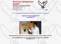 Rechner Bettwaren GmbH
