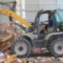 REWAG – Bagger