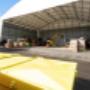 REWAG – Hangar Weitwinkel sehr weit