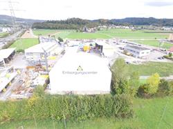 REWAG Recycling- und Entsorgungscenter Wiggertal AG